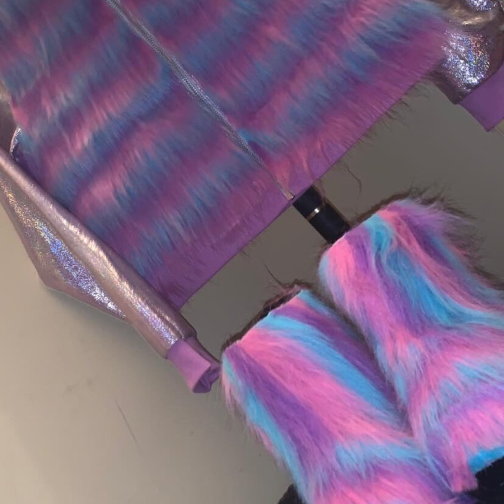 Faux set kids